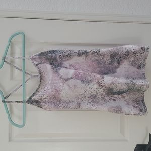 Lululemon flow y tank